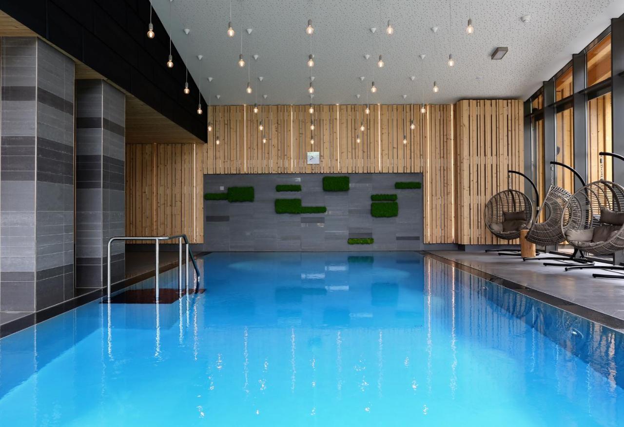 Konsum Gaestehaus Quisisana - Oberhof Oberhof  Kültér fotó